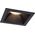 Paulmann Oprawa do wbudowania EBL COLE SET 3-STEP DIM  6W 470lm 2700K IP44 230V czarny / aluminium 14104926 4000870931271