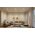 Paulmann Oprawa do wbudowania EBL COLE SET COIN 3-STEP DIM  zestaw 3x6W 3x470lm 2700K IP44 230V biały matowy / aluminium 14104937 4000870948705