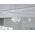 Paulmann Reflektor na szynoprzewód URail PANE LED DIM 7W 650lm 3000K 230V biały RAL9003 / metal 14104941 4000870948934