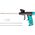 Pistolet do kleju Wolfcraft Pistolet do pianki montażowej WOLFCRAFT 14104973 4006885434202