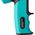 Pistolet do kleju Wolfcraft Pistolet do pianki montażowej WOLFCRAFT 14104973 4006885434202