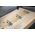 Wolfcraft Mobilny zacisk szybkomocujący Wolfcraft 14104977 4006885689305