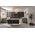 Lampa sufitowa Reality Reality Lancaster Crystal 627801-06 plafon lampa sufitowa 1x60W E27 chrom 14105009 5906737300329
