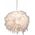Lampa wisząca Reality Ducky 328401-07 lampa wisząca zwis 1x40W E27 biała 14105013 5906737301012