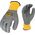 Dewalt rękawice nitrylowe fully dipped l dewalt 14106088 674326357928