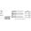 Dewalt rękawice pu touchscreen cut d l dewalt 14106096 674326370880