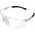Stanley okulary ochronne sy120 clear stanley 14106098 674326264479