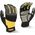 Dewalt rękawice wzmocnione pełne palce l dewalt 14106099 674326273976
