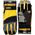 Dewalt rękawice wzmocnione pełne palce l dewalt 14106099 674326273976