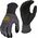 Dewalt rękawice flexible durable grip l dewalt 14106102 674326357911