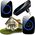 Gotel Q29 BEZPRZEWODOWY DZWONEK DO DRZWI 14112146 5904100209514