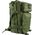 Plecak turystyczny Offlander Plecak turystyczny Survival 43l zielony Offlander 14113210 5903733008624
