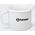 Petromax Emaliowany Garnek na Mleko Petromax 14 L WHITE 14115147 4250435790724