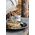Petromax Talerze Emaliowane Petromax 26 Cm 2 Szt BLACK 14115149 4250435731185