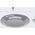 Petromax Talerze Emaliowane Petromax 26 Cm 2 Szt BLACK 14115149 4250435731185