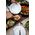 Petromax Talerze Emaliowane Petromax 18 Cm 2 Szt WHITE 14115156 4250435731178