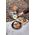 Petromax Żeliwny Rondelek do Sosu Petromax 05 L 14115159 4250435707296