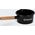 Petromax Rondelek Emaliowany z Uchwytem Petromax 10 L BLACK 14115162 4250435731093