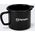 Petromax Emaliowany Garnek na Mleko Petromax 14 L BLACK 14115164 4250435790731