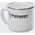Petromax Kubek Emaliowany Petromax 300 ml WHITE 14115167 4250435701508