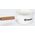 Petromax Rondelek Emaliowany z Uchwytem Petromax 10 L WHITE 14115168 4250435731086