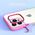 Maxximus MX RAINBOW IPHONE 14 PLUS (6.7) RED-GREEN / CZERWONO-ZIELONY 14115217 5901313079064
