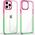 Maxximus MX RAINBOW IPHONE 14 PRO (6.1) RED-GREEN / CZERWONO-ZIELONY 14115230 5901313079095