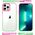 Maxximus MX RAINBOW IPHONE 14 PRO (6.1) RED-GREEN / CZERWONO-ZIELONY 14115230 5901313079095