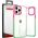 Maxximus MX RAINBOW IPHONE 14 PRO (6.1) RED-GREEN / CZERWONO-ZIELONY 14115230 5901313079095
