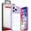 Maxximus MX CAMSLIDER IPHONE 11 PRO (5.8) PURPLE / FIOLETOWY 14115231 5901313078104