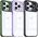Maxximus MX CAMSLIDER IPHONE 11 PRO (5.8) PURPLE / FIOLETOWY 14115231 5901313078104