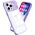 Maxximus MX CAMSLIDER IPHONE 11 PRO (5.8) PURPLE / FIOLETOWY 14115231 5901313078104