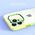 Maxximus MX RAINBOW IPHONE 14 PRO (6.1) LIME-BLUE / ZIELONO-NIEBIESKI 14115232 5901313079071