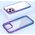 Maxximus MX RAINBOW IPHONE 15 PLUS (6.7) PURPLE-BLUE / FIOLETOWO-NIEBIESKI 14115237 5901313079620