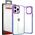 Maxximus MX RAINBOW IPHONE 15 PLUS (6.7) PURPLE-BLUE / FIOLETOWO-NIEBIESKI 14115237 5901313079620