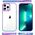 Maxximus MX RAINBOW IPHONE 15 PLUS (6.7) PURPLE-BLUE / FIOLETOWO-NIEBIESKI 14115237 5901313079620