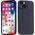 Maxximus MX LIQUID ARMOUR IPHONE 15 PLUS (MagSafe) 6.7, BLACK / CZARNY 14115238 5901313079767