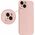 Maxximus MX LIQUID ARMOUR IPHONE 15 PRO MAX (MagSafe) 6.7, PINK SAND / PUDROWY RÓŻ 14115239 5901313079811