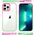 Maxximus MX RAINBOW IPHONE 15 PRO MAX (6.7) RED-GREEN / CZERWONO-ZIELONY 14115240 5901313079699