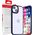 Maxximus MX RIBBED CAM IPHONE 15 PLUS (6.7) DARK BLUE / GRANATOWY 14115242 5901313091349