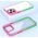 Maxximus MX RAINBOW SAMSUNG S23 PLUS / S23+ RED-GREEN / CZERWONO-ZIELONY 14115243 5901313079279