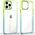 Maxximus MX RAINBOW IPHONE 14 PRO MAX (6.7) LIME-BLUE / ZIELONO-NIEBIESKI 14115244 5901313079101