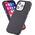 Maxximus MX PRESTIGE IPHONE 15 PRO (6.1) BLACK / CZARNY 14115246 5901313079866