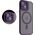 Maxximus MX KICKSTAND MAGSAFE IPHONE 15 PRO MAX 6.7, PURPLE / FIOLETOWY 14115247 5901313091721
