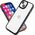 Maxximus MX RIBBED CAM IPHONE 13 PRO MAX BLACK / CZARNY 14115248 5901313091219