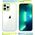 Maxximus MX RAINBOW IPHONE 15 PRO (6.1) LIME-BLUE / ZIELONO-NIEBIESKI 14115250 5901313079644