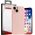 Maxximus MX LIQUID ARMOUR IPHONE 15 PRO (MagSafe) 6.1, RED / CZERWONY 14115251 5901313079743