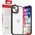Maxximus MX RIBBED CAM IPHONE 15 PLUS (6.7) BLACK / CZARNY 14115253 5901313091332