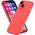 Maxximus MX LIQUID ARMOUR IPHONE 15 PRO MAX (MagSafe) 6.7, RED / CZERWONY 14115255 5901313079804