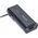 Yesido yesido YAU41 Transmiter BT+Adapter 3.5mm Audio (2w1), BLACK / CZARNY 14115281 6971050269478